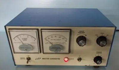 USED COLE-PARMER HI9813-6