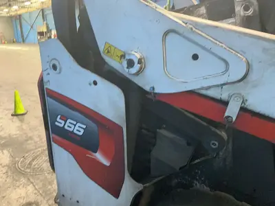 Used 2023 BOBCAT S66 Skid Steer Loaders Ohio US | HGR 24 #1543271