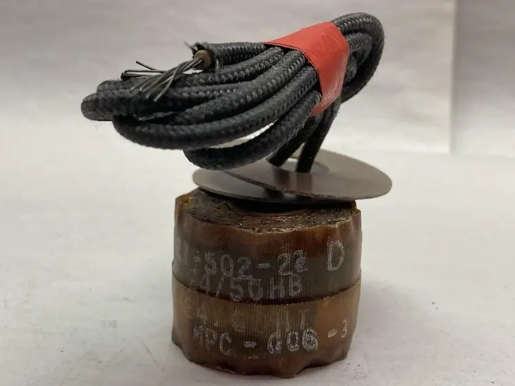 Used ASCO 27-502-22-D Pump & Valve Parts Ohio US | Surplus Asset Holdings #1226468