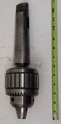 Used JACOBS 20N BALL BEARING CHUCK Misc Industrial Equipment Kentucky US | Aucto #687800