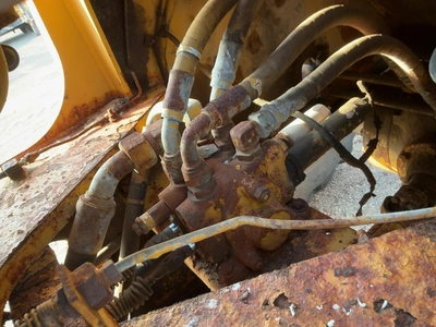 Used KAWASAKI 60Z III Wheel Loaders Michigan US | Miedema Asset Management Group #1760260