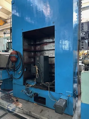 Used TOS HULÍN SKQ 20 CNC PALET. Vertical Boring Mills (incld VTL) | F.M.T. Group s.r.o. #1253018