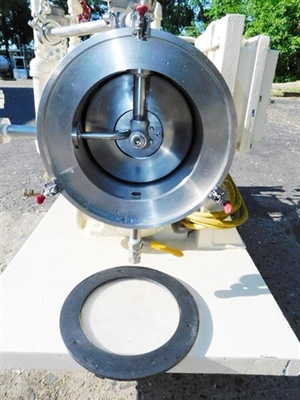 Used CORNELL _UNKNOWN_ Versators Connecticut US | DMC Industries #1281656
