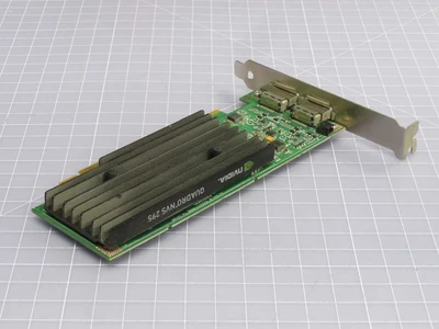 Used NVIDIA _UNKNOWN_ Graphics/Video Cards | OCO Industrial #1751822