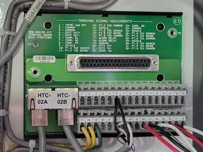 USED DIGITRACE 920E9FWQSIS304SS3204LAM