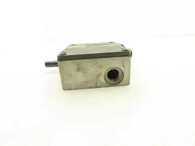 Candy Controls FDC2 Cam Limit Switch Adjustable Rotating