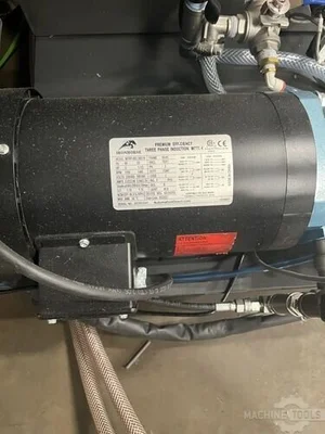 USED 2023 TITAN EDM FORCE SERIES 1600