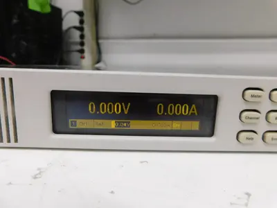 Used _UNKNOWN_ _UNKNOWN_ Analyzer Testers Texas US | Aucto #1472553