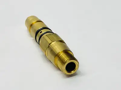 214-1 | Tregaskiss  Power Pin - New Other