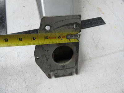 Used MOULD TEK _UNKNOWN_ Hoppers | OCO Industrial #1712960