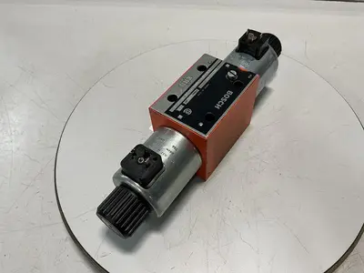 USED BOSCH 081WV10P1V1018WS024/00D51