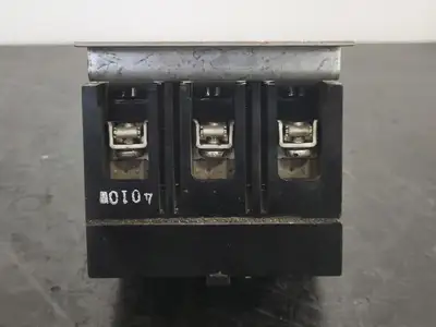 USED GENERAL ELECTRIC TED134010