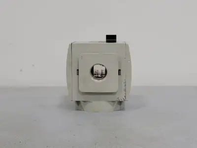 USED ASCO 8653AL0P50A0000