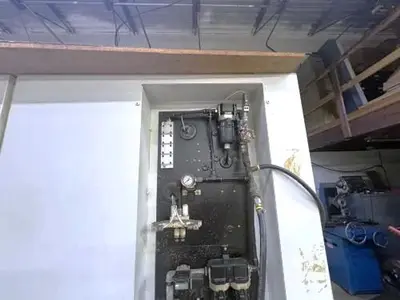 Used 2005 MORI SEIKI NL-1500/500 CNC Lathes Florida US | ABL Technology LLC #1369348