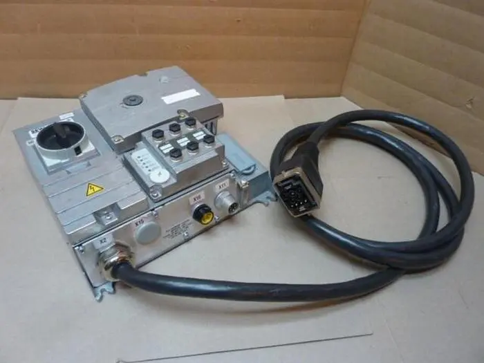 Used SEW EURODRIVE MQD32A/MM07C/238G0/BW/AGA3 Variable Speed Drives Michigan US | Ideal Machinery #666737