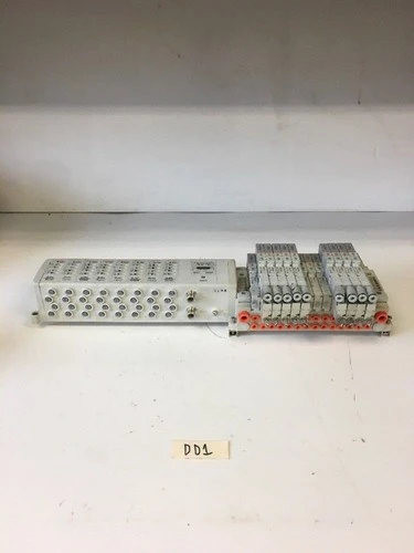 Used SMC EX250 Valves/Fittings Indiana US | J&J Industrial Supply #1076214
