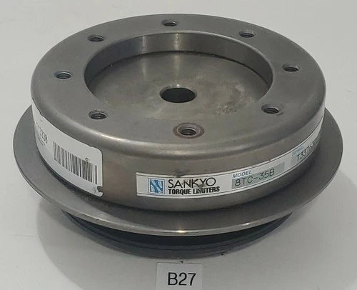 NEW Sankyo 8TC-35B