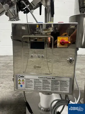 USED Kramer Kramer KD6015 Tablet Deduster