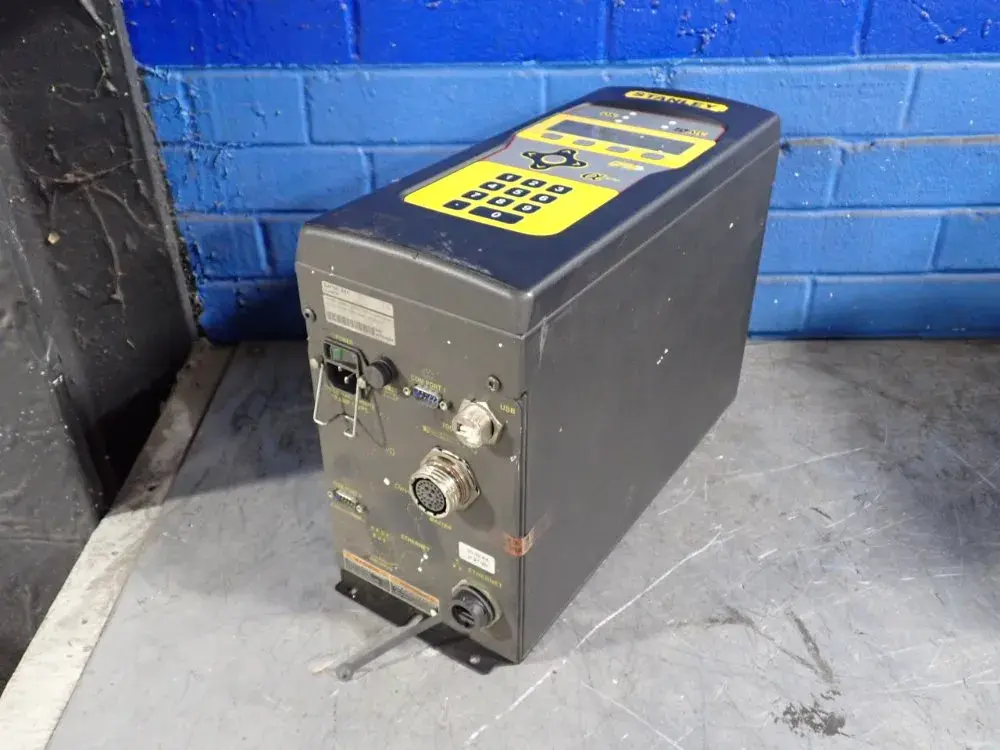 USED 2015 STANLEY QA10001XXX/21A108722