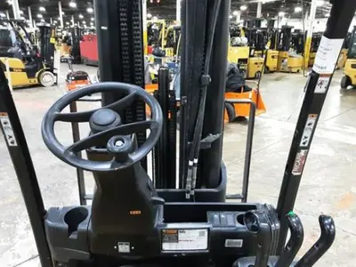 USED 2021 YALE ERP040