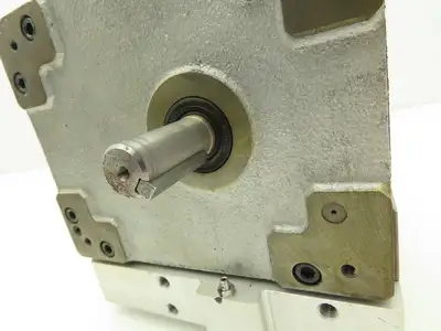 CKD PPIX063-004015SRS1-X012358 Mechanical Indexer Roller Gear Cam Unit