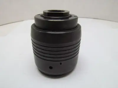 Hilma-Rumheld Hydraulic Hollow piston Single Acting T-Slot Clamping Cylinder