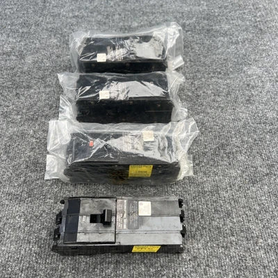 Used Square D Q1380 Circuit Breakers California US | Davliegogo LLC #1707105