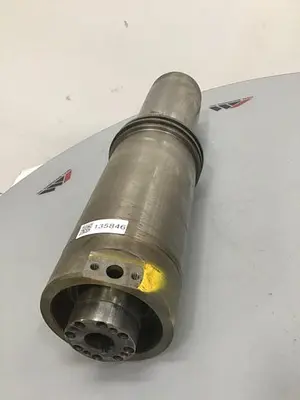 USED VAN DORN 9 B/O 86173-C