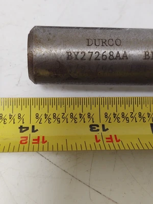 NEW Durco BY27268AA BB