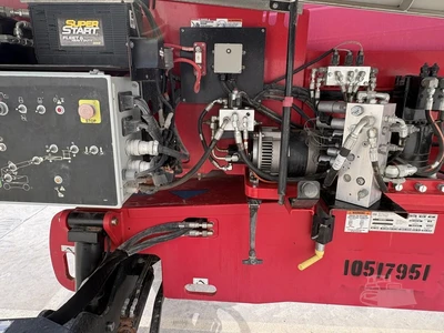 Used 2017 MEC 60J Telescopic Boom Lifts Texas US | Adcock Equipment USA #1519571