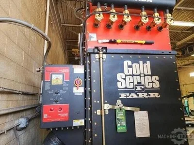 USED AMADA ICG3015