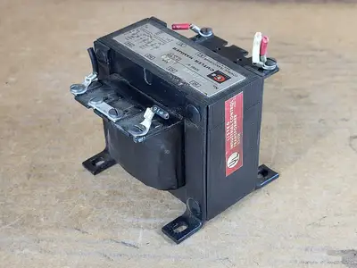 USED CUTLER-HAMMER C340DNG