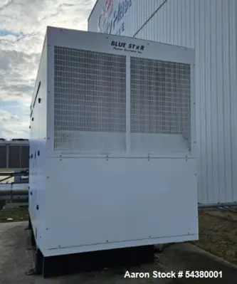 USED BLUE STAR POWER SYSTEMS VDD300-01