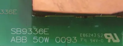 NEW ABB SDCS-POW-1 POWER SUPPLY BOARD 3AT220090R0003 SDCSPOW1