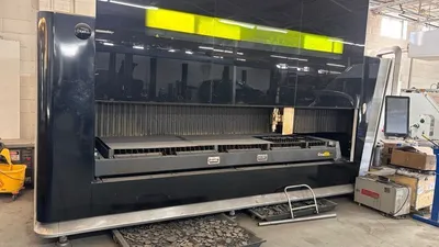 2023 BODOR I7 Lasers / Laser Cutters | ListingHippo (1)