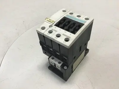 USED SIEMENS 3RT1336-1AG20
