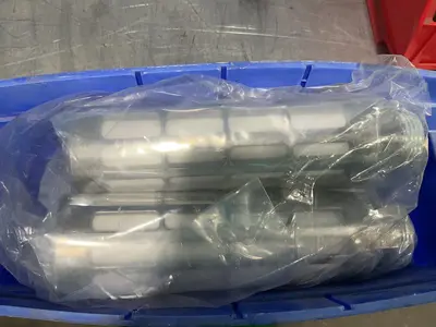 Used FESTO U1B Miscellaneous MRO Ohio US | HGR 24 #1519906