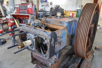 USED OILWELL A-346