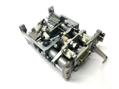 USED FUJI NM00C
