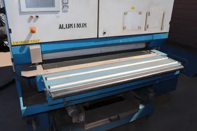 USED 2009 BUTFERING SPW 413 RRTT