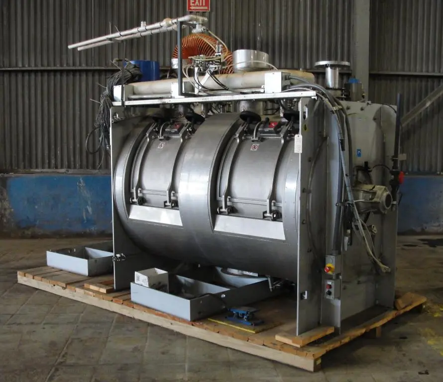 USED MIX S.R.L. MXC2400