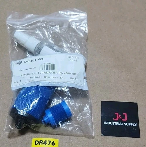 NEW Domino 37694