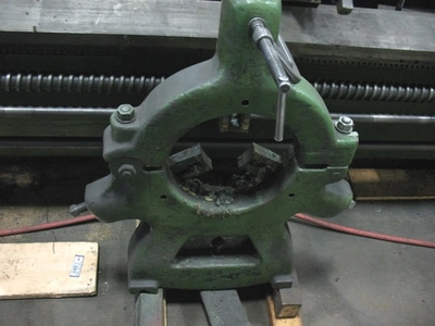 USED 1955 LEBLOND 3220