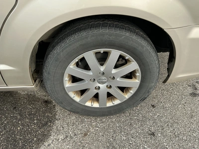Used 2015 CHRYSLER TOWN & COU Vans Michigan US | Miedema Asset Management Group #1296326