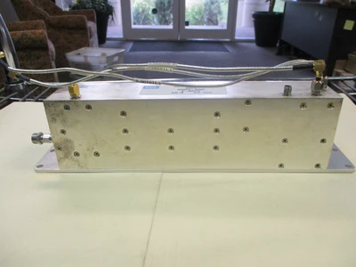 USED K & L WSDFA-00060