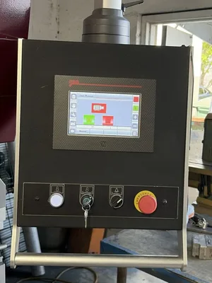 Used 2023 GMC HPB-7006 Press Brakes Georgia US | The Equipment Hub #892324