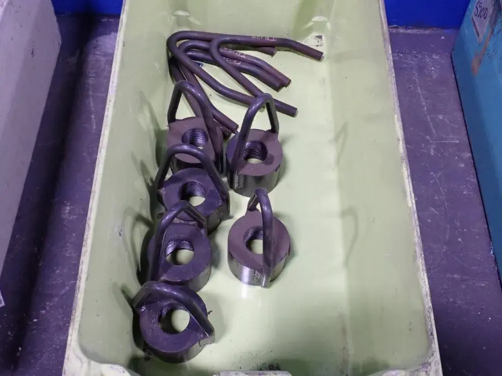 Lifting Bails