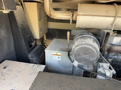 Used _UNKNOWN_ _UNKNOWN_ Diesel Generators Texas US | Miedema Asset Management Group #1312413