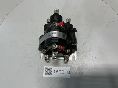 USED MDI 335NO-120A-18