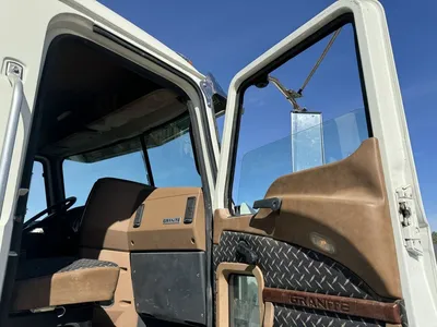 Used 2016 MACK GRANITE Tanker trucks Minnesota US | Carco Truck & Equipment #1514181